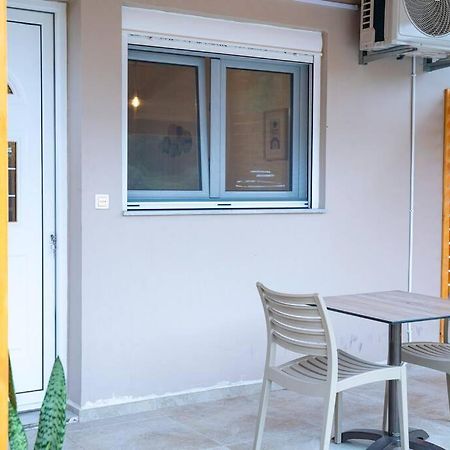 Areston Hersonisos Apartment Hersonissos  Exteriör bild