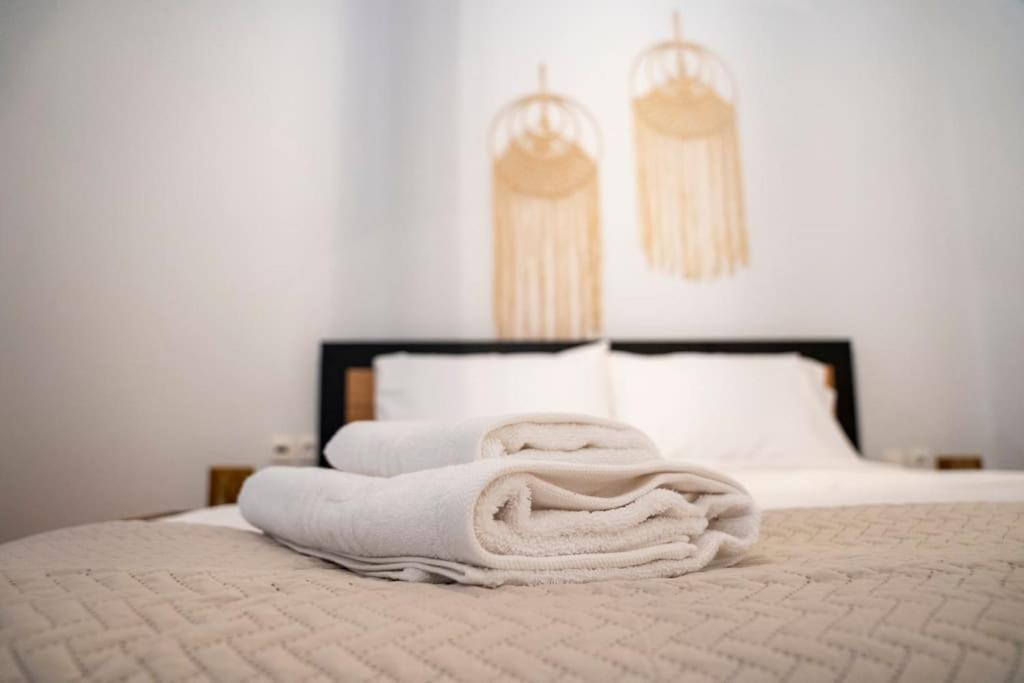 Areston Hersonisos Apartment Hersonissos  Exteriör bild