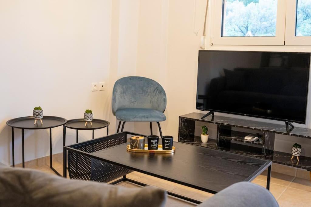 Areston Hersonisos Apartment Hersonissos  Exteriör bild